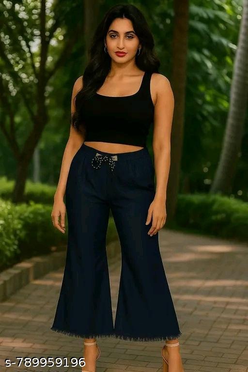 Stylish Women Jeans - MC-FASHIONS.COM