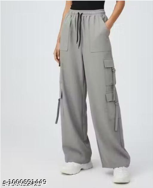 SIX 6 pocket NS trouser cargo for woman and girls - MC-FASHIONS.COM