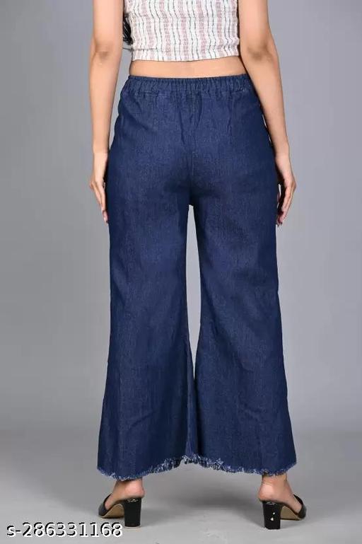 फैंसी शानदार महिलाओं की जींस - MC-FASHIONS.COM