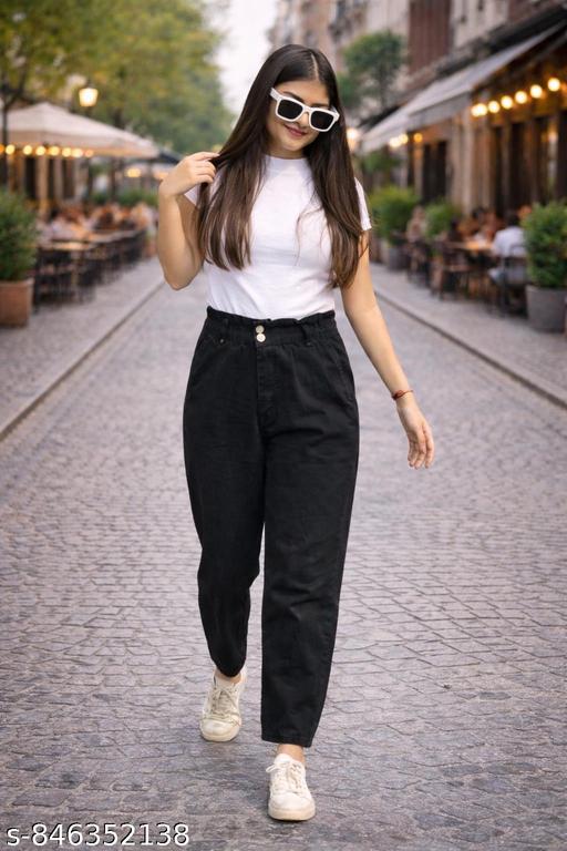 Fancy Women Jeans - MC-FASHIONS.COM