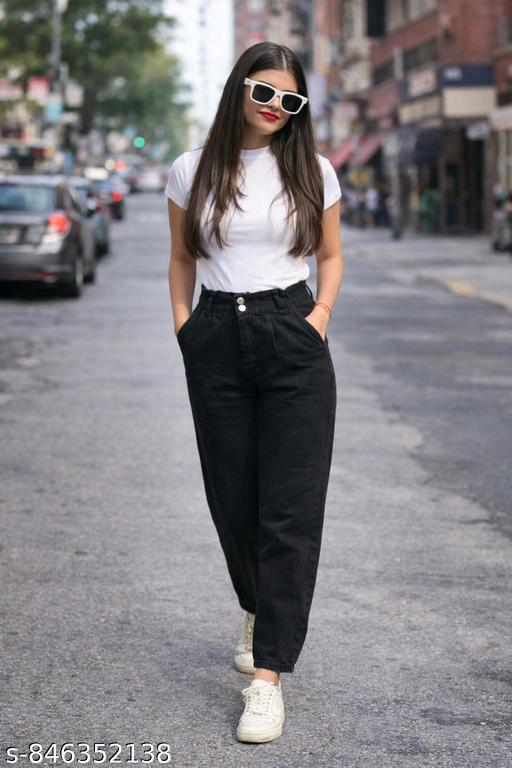 Fancy Women Jeans - MC-FASHIONS.COM