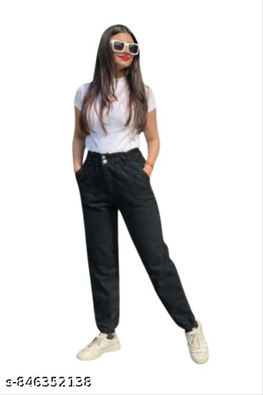 Fancy Women Jeans - MC-FASHIONS.COM