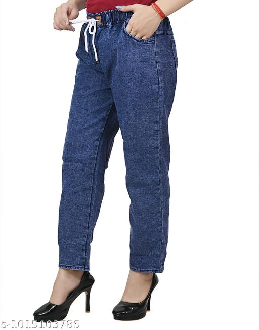 Women stylish jeans daily wear party wear - MC-FASHIONS.COM