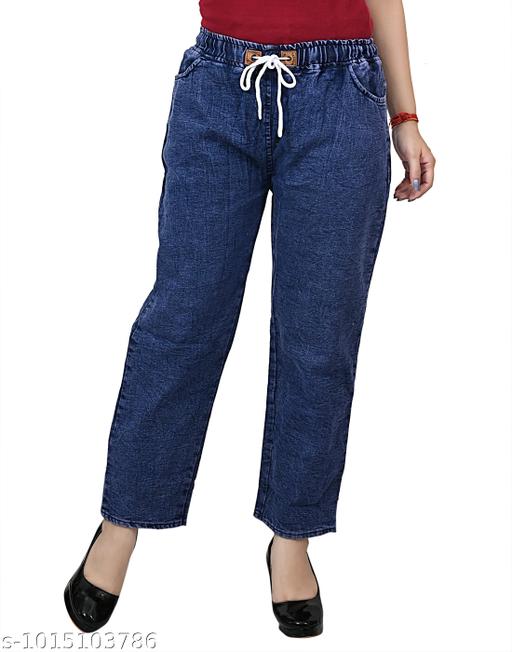 Women stylish jeans daily wear party wear - MC-FASHIONS.COM