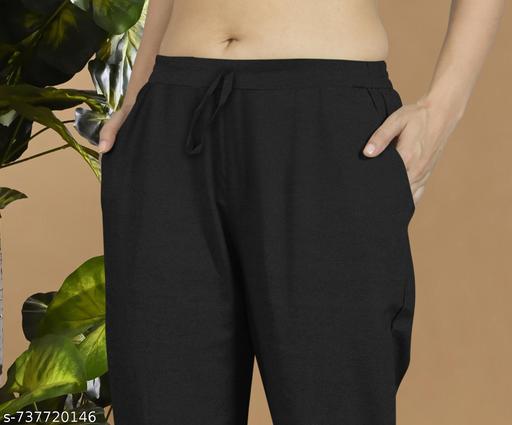 Black trouser  - MC-FASHIONS.COM