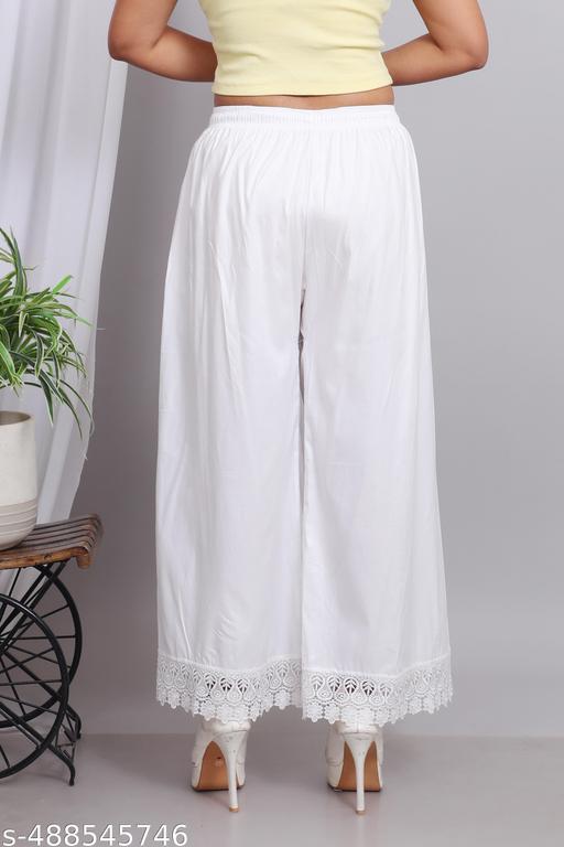 New Trendy Women Palazzo  - MC-FASHIONS.COM