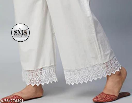 Women plazoo Rayan Fabric  - MC-FASHIONS.COM