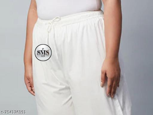Women plazoo Rayan Fabric  - MC-FASHIONS.COM