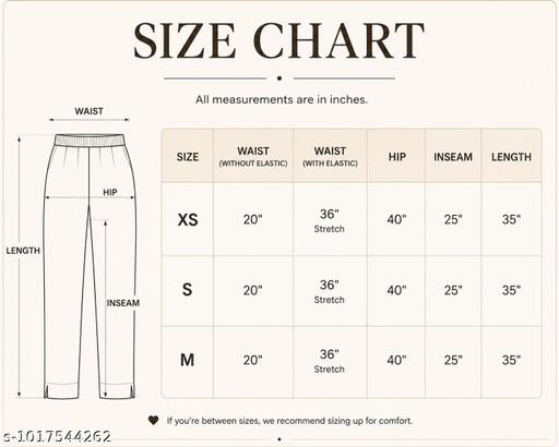A pretty ankle length pant for girls |Women formal pants|Office wear trousers for women|Straight fit women trousers - MC-FASHIONS.COM