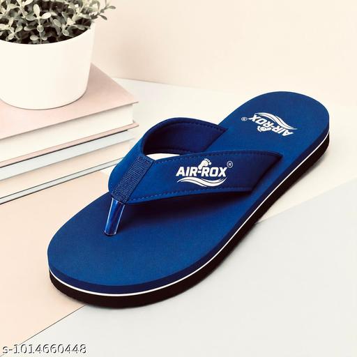 AIR-ROX Men' Light comfortable And Stylish Fabrication Slipper Flip Flops Trendy/Casual/Daily wear /Indoor/Outdoor Slipper - MC-FASHIONS.COM