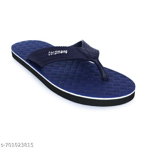 men slipper, men slippers, men flip flops, men casual slippers, men daily wear slippers, men navy blue slippers, men comfortable slippers, men rubber slippers, men outdoor slippers, men lightweight slippers, men summer slippers - MC-FASHIONS.COM
