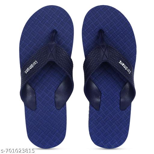 men slipper, men slippers, men flip flops, men casual slippers, men daily wear slippers, men navy blue slippers, men comfortable slippers, men rubber slippers, men outdoor slippers, men lightweight slippers, men summer slippers - MC-FASHIONS.COM