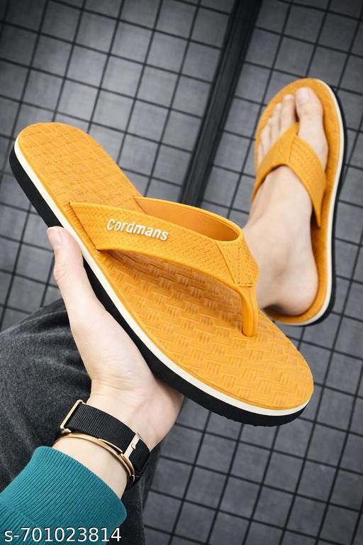 men slipper, men slippers, men flip flops, men casual slippers, men daily wear slippers, men navy blue slippers, men comfortable slippers, men rubber slippers, men outdoor slippers, men lightweight slippers, men summer slippers - MC-FASHIONS.COM