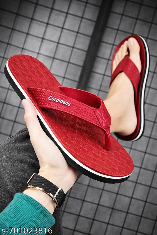 men slipper, men slippers, men flip flops, men casual slippers, men daily wear slippers, men navy blue slippers, men comfortable slippers, men rubber slippers, men outdoor slippers, men lightweight slippers, men summer slippers - MC-FASHIONS.COM