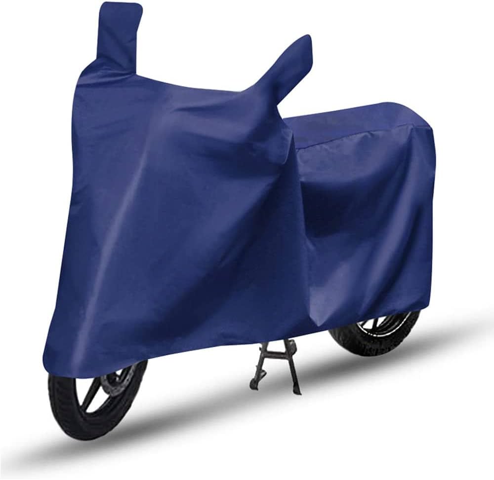 BIKE COVERS 
