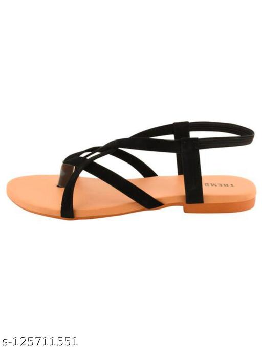 women xv Flats  - MC-FASHIONS.COM