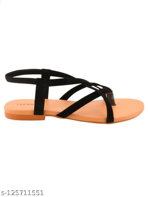 women xv Flats  - MC-FASHIONS.COM