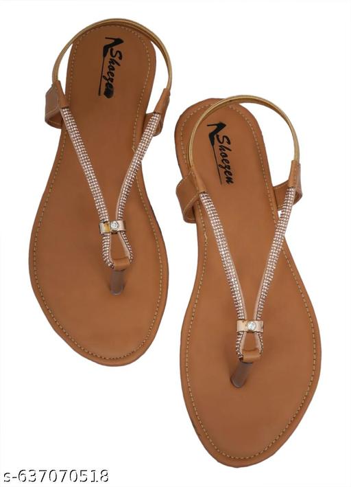 Nagina 2 step lastic sandal sultan - MC-FASHIONS.COM
