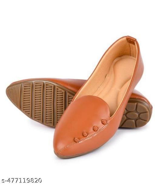 Stylish bellies for women and comfortable  (BROWN) - MC-FASHIONS.COM