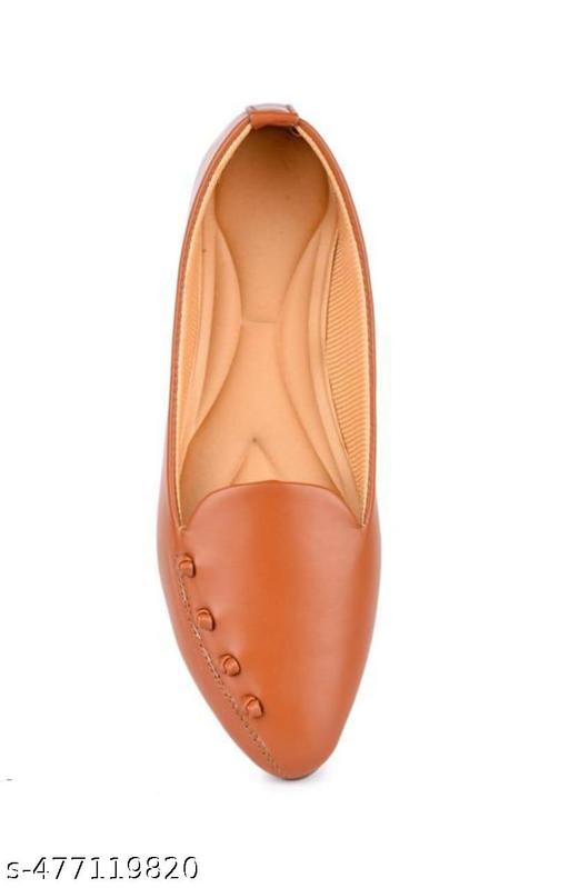 Stylish bellies for women and comfortable  (BROWN) - MC-FASHIONS.COM