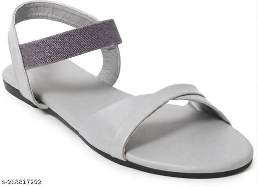 VELMYN Women's Fashion Sandal | Soft, Comfortable and Stylish Flat Sandals for Women & Girls | For Casual Wear & Formal Wear Occasions - MC-FASHIONS.COM