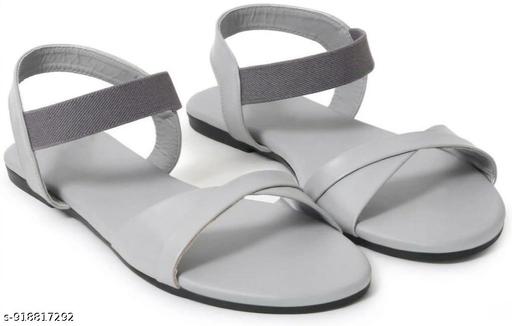 VELMYN Women's Fashion Sandal | Soft, Comfortable and Stylish Flat Sandals for Women & Girls | For Casual Wear & Formal Wear Occasions - MC-FASHIONS.COM