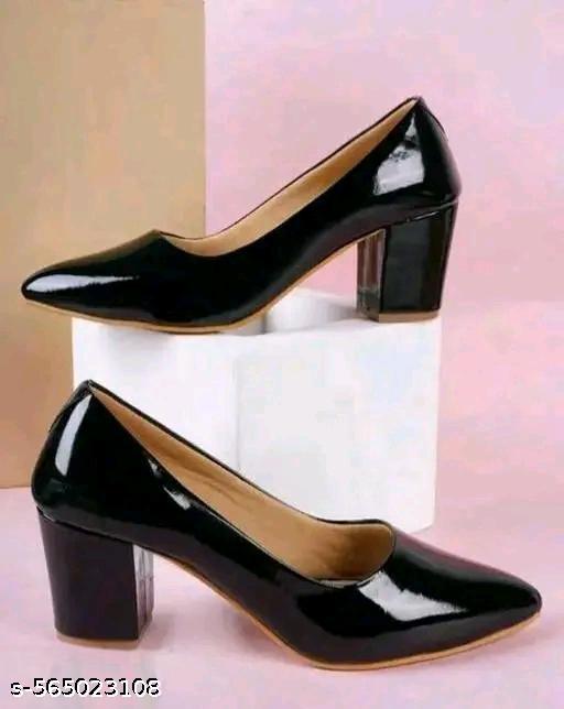 Taiwan Heel  - MC-FASHIONS.COM