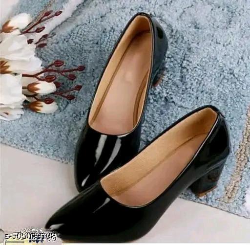 Taiwan Heel  - MC-FASHIONS.COM