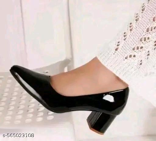 Taiwan Heel  - MC-FASHIONS.COM