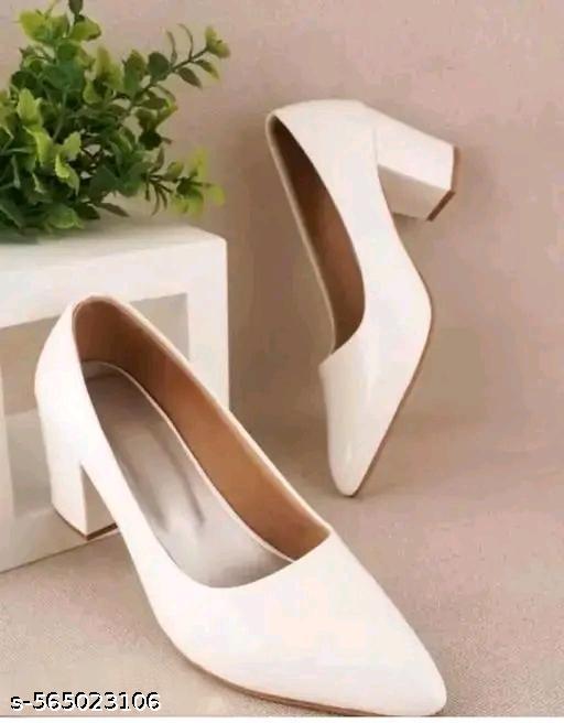 Taiwan Heel  - MC-FASHIONS.COM