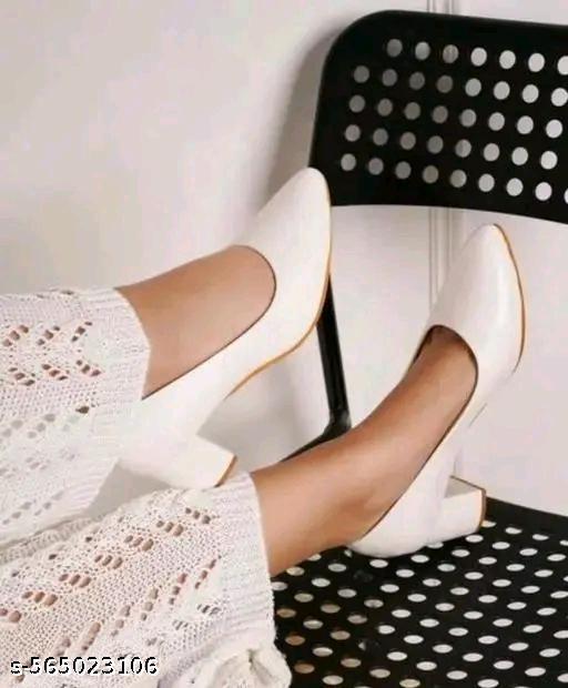 Taiwan Heel  - MC-FASHIONS.COM