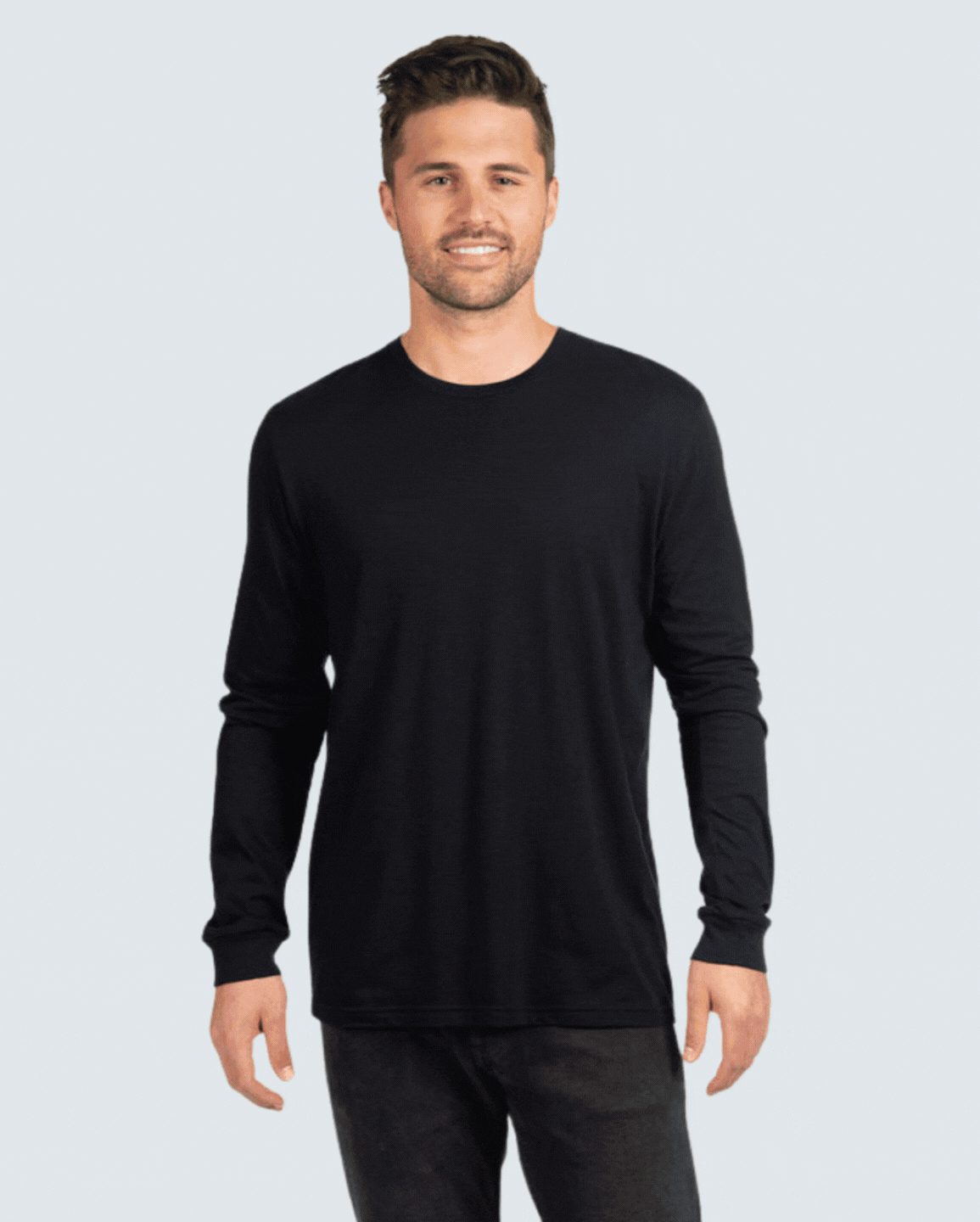 TSHIRT FULL SLEEVE