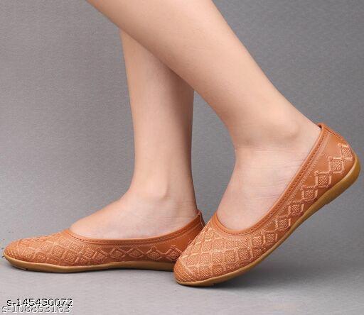 BR KASHIDA FANCY BELLY Fancy Designer best look comfortale Elite Women Juttis & Mojaris for womens and girls for regular casual use, wedding jutti for womens - MC-FASHIONS.COM