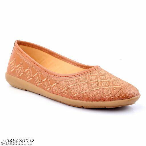 BR KASHIDA FANCY BELLY Fancy Designer best look comfortale Elite Women Juttis & Mojaris for womens and girls for regular casual use, wedding jutti for womens - MC-FASHIONS.COM