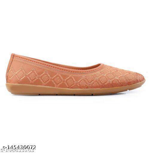 BR KASHIDA FANCY BELLY Fancy Designer best look comfortale Elite Women Juttis & Mojaris for womens and girls for regular casual use, wedding jutti for womens - MC-FASHIONS.COM