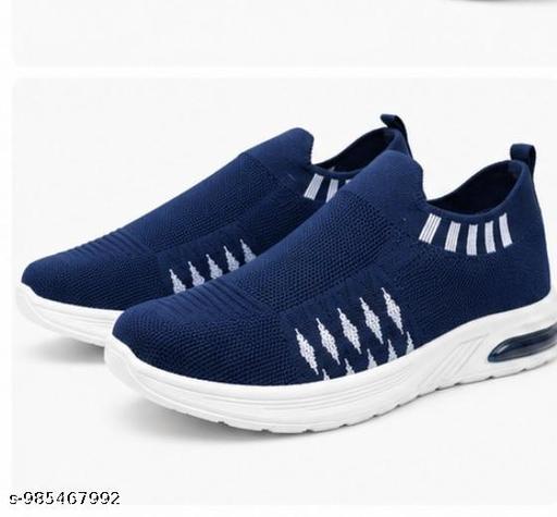 Stylish Women & Girls Casual & Sports Shoes | Running, Trekking, Gym & Outdoor Walking Slip-On Sneakers | Comfortable Daily Wear Shoes for Women - MC-FASHIONS.COM