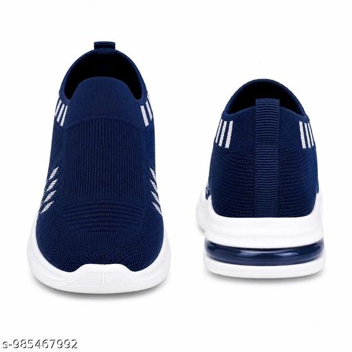 Stylish Women & Girls Casual & Sports Shoes | Running, Trekking, Gym & Outdoor Walking Slip-On Sneakers | Comfortable Daily Wear Shoes for Women - MC-FASHIONS.COM