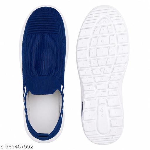Stylish Women & Girls Casual & Sports Shoes | Running, Trekking, Gym & Outdoor Walking Slip-On Sneakers | Comfortable Daily Wear Shoes for Women - MC-FASHIONS.COM