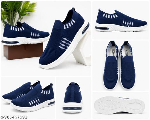 Stylish Women & Girls Casual & Sports Shoes | Running, Trekking, Gym & Outdoor Walking Slip-On Sneakers | Comfortable Daily Wear Shoes for Women - MC-FASHIONS.COM