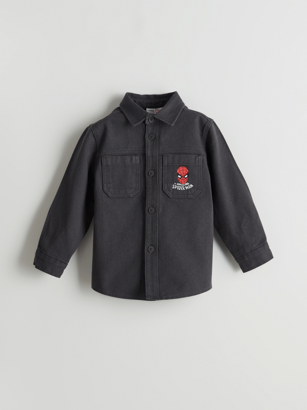 MEN SHIRTS 