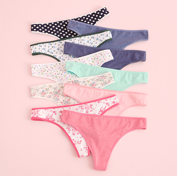 PANTIES 