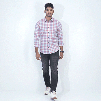 FULL SLEEVE SHIRT 