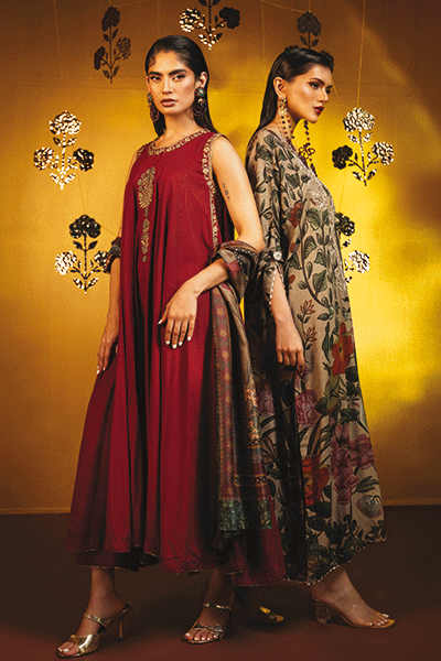  ETHNIC WEAR'S 