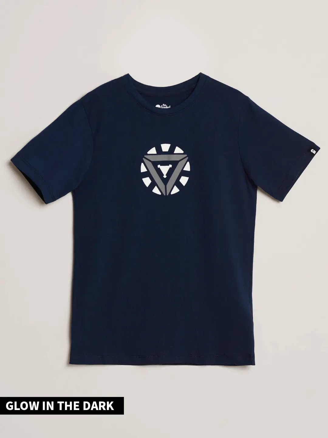 MEN T-SHIRT 