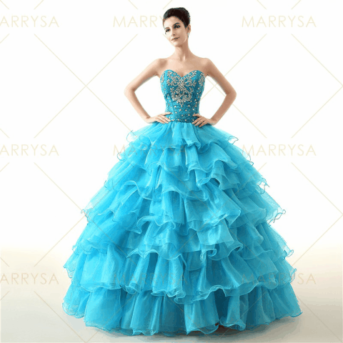 GOWNS