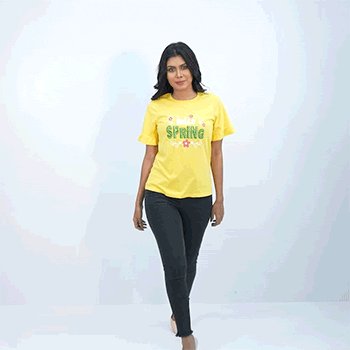 T-SHIRT'S 