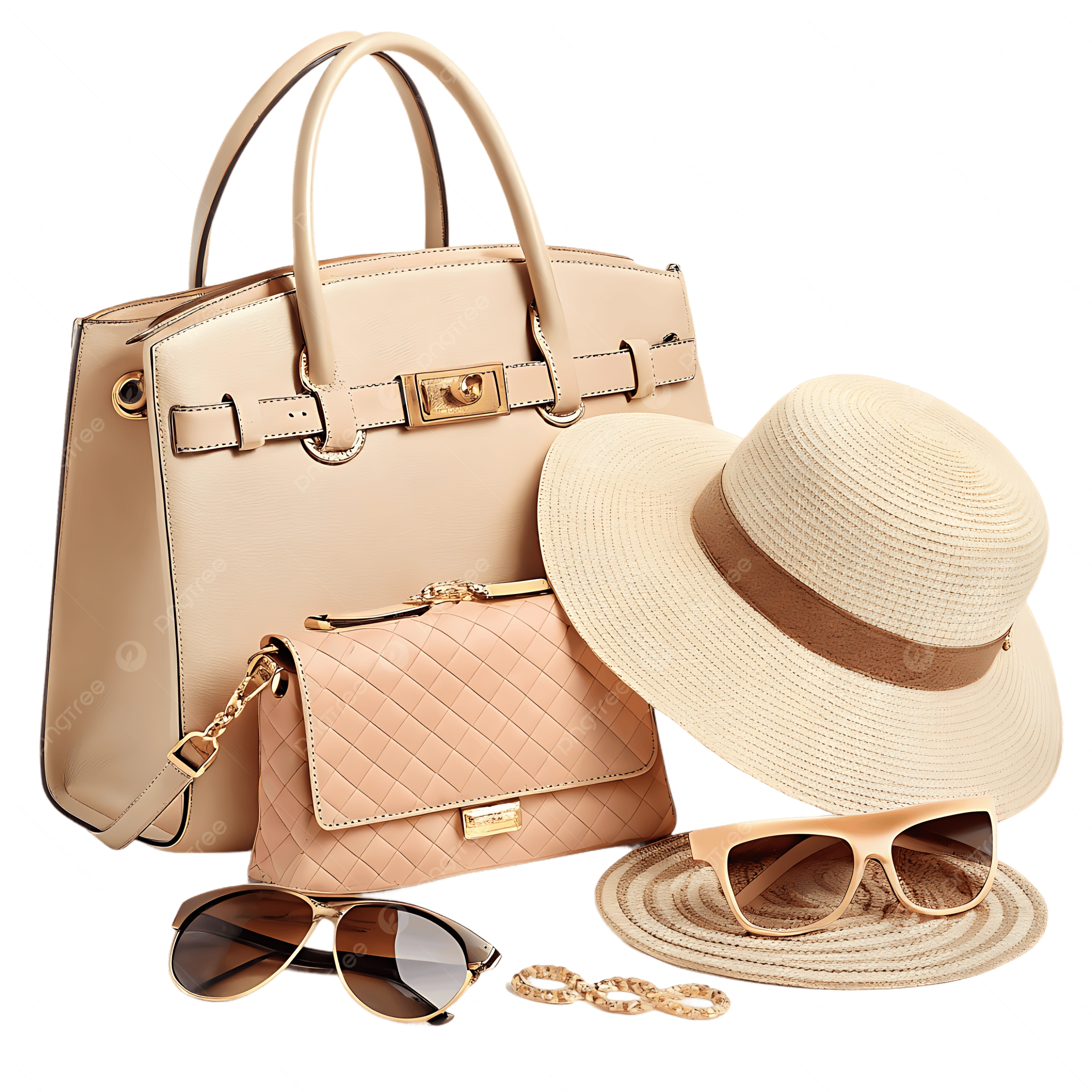 ACCESSORIES 