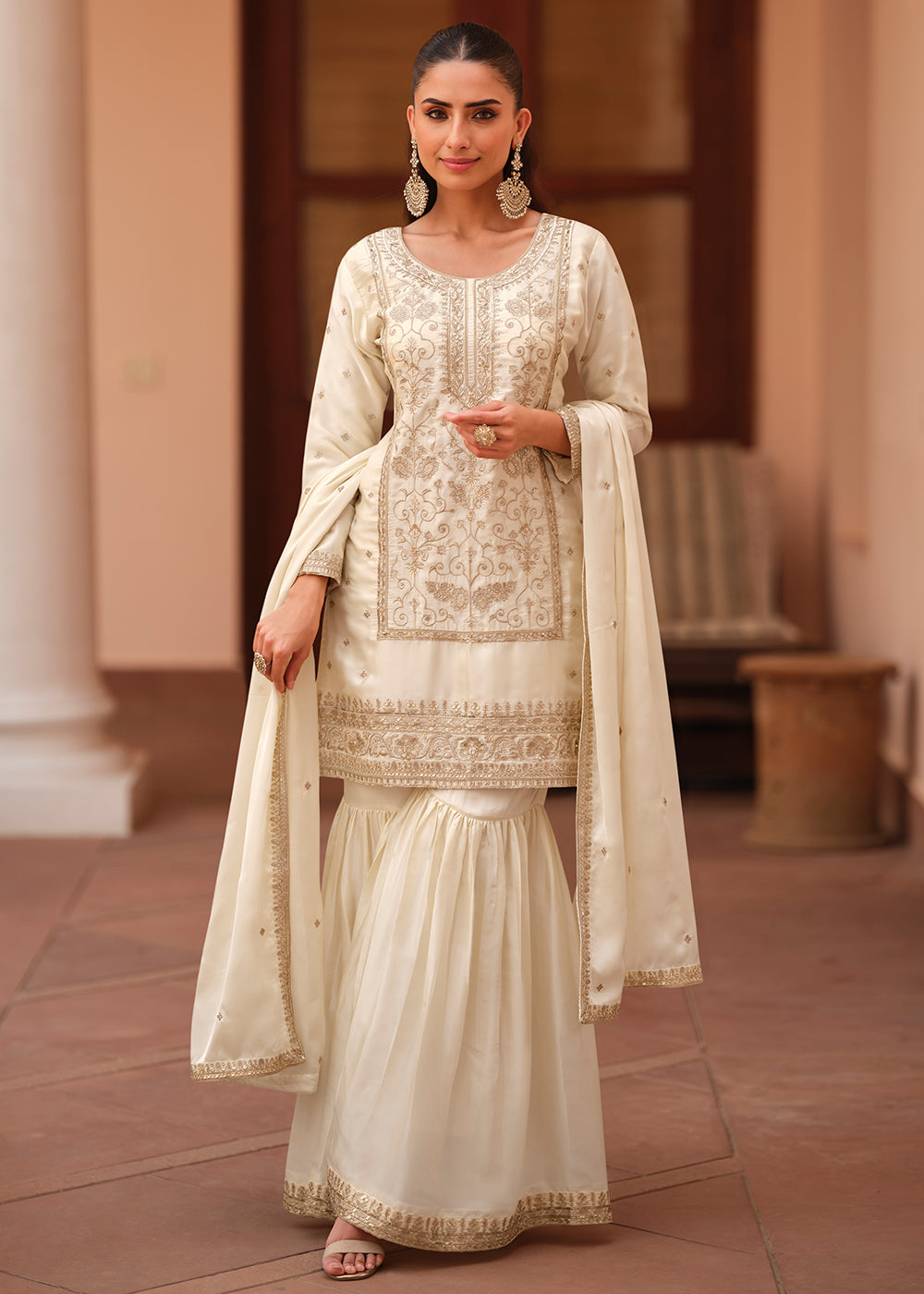SHARARA SETS