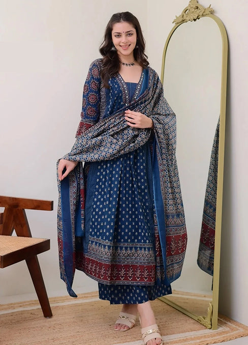 DUPATTA SETS