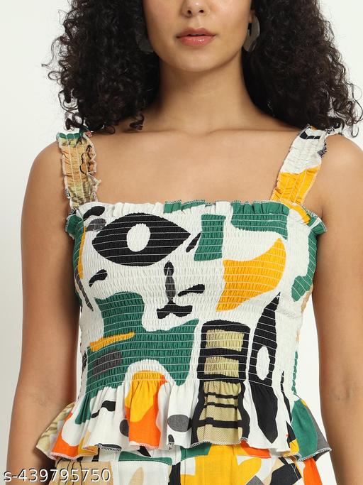 top for women , tops , shirt , crop top , short tops for womens under 200 , short tops for girls , short tops for women stylish, smoking - MC-FASHIONS.COM